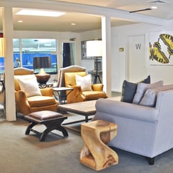 King's Highway Tennis Club - Lounge Area