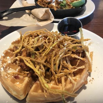 Hash Kitchen - Breakfast & Brunch Near Me - Scottsdale, Arizona