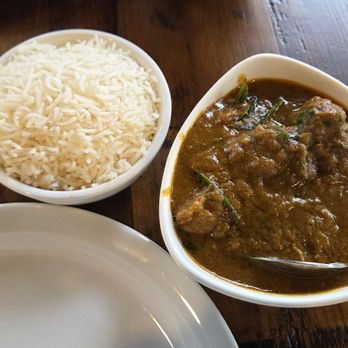 Dil Se Indian Cuisine - Lamb - Indian Near Me - Portland, Oregon