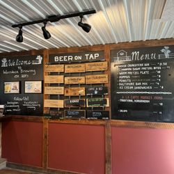 Waredaca Brewing Company