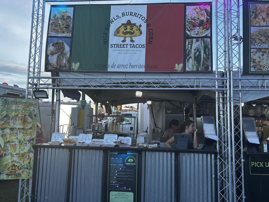 York State Fair by null