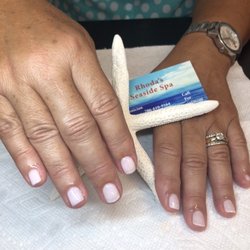 Rhoda’s Seaside Spa