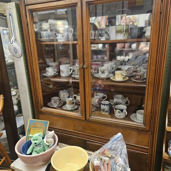 State Street Antiques - Antiques Near Me - Boise, Idaho