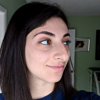 Hunny & Jade - Eyebrows by Mercedeh - Hair Salons Near Me - Long Beach, California
