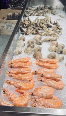Fish Shop by null