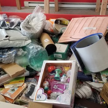 Bin There Liquidation Store - Thrift Stores Near Me Bin There Liquidation Store - Thrift Stores Near Me