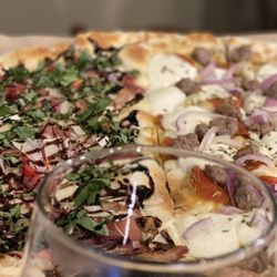 Olive's Fresh Pizza Bar - Excelsior