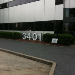 3401 West End Building