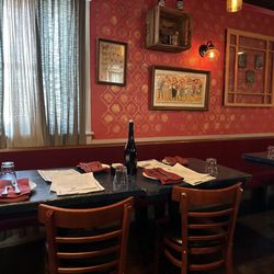 Maggie's Farm - Dining Area
