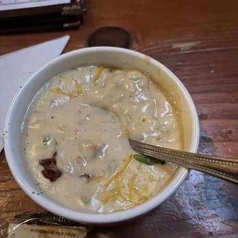 Hessen Haus - Beer cheese soup. - German Near Me - Des Moines, Iowa Hessen Haus - Beer cheese soup. - German Near Me - Des Moines, Iowa