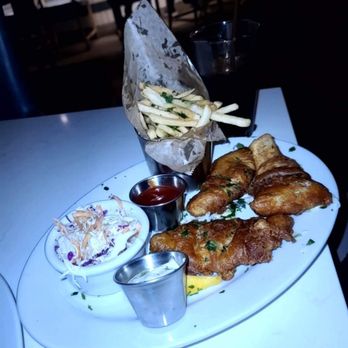 Lure Fish House - Fish and - Seafood Near Me - Porter Ranch, California