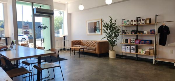 Highlight Coffee - Pasadena by null