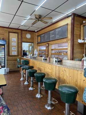 Dallas Diner by null
