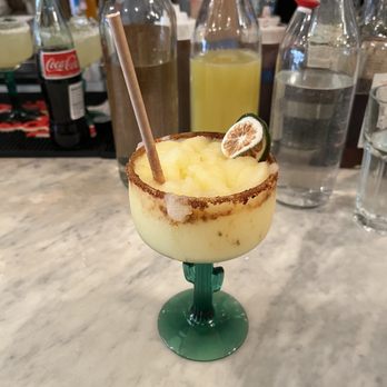 Yellow Rose - Tex-Mex Near Me - New York, New York