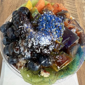 Trū Bowl Superfood Bar - Acai Bowls Near Me - Folsom, California Trū Bowl Superfood Bar - Acai Bowls Near Me - Folsom, California