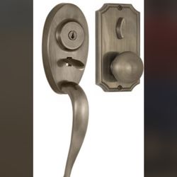 805 Locksmiths