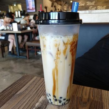 Tasty Pot - Tiger milk - Hot Pot Near Me - Sacramento, California Tasty Pot - Tiger milk - Hot Pot Near Me - Sacramento, California