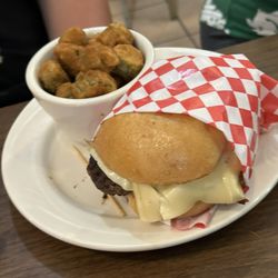 Johnny's Place