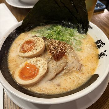 Ramen Danbo - Shio Ramen - Ramen Near Me - Seattle, Washington Ramen Danbo - Shio Ramen - Ramen Near Me - Seattle, Washington