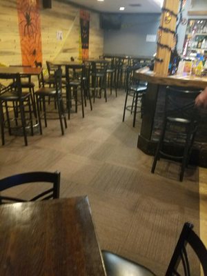 Derby Grille by null