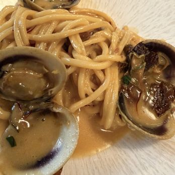 Charlie Bird - Italian Near Me - New York, New York
