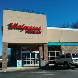 Walgreens