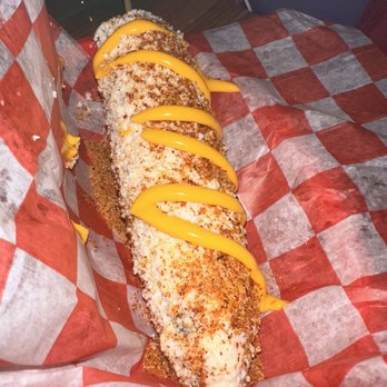 No manches que rico - Elote - Tacos Near Me - Miami, Florida No manches que rico - Elote - Tacos Near Me - Miami, Florida