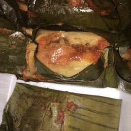Tamales