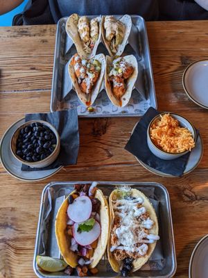 Banditos Bar & Kitchen White Marsh by null