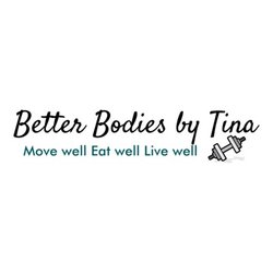 Better Bodies by Tina