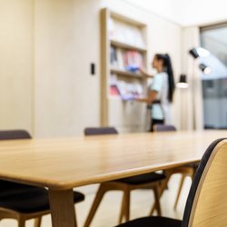 Clean Service Scaramuzzo - Wohnungsreinigung