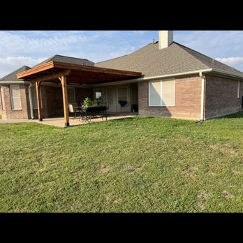 Trident 5 Star Construction - General Contractors Near Me - Plano, Texas