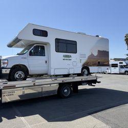 Affordable Towing & Roadside Service