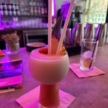 Plain Spoke Cocktail Company