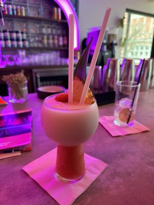 Plain Spoke Cocktail Company by null