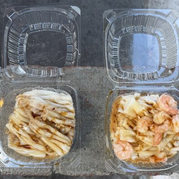 Sun Hing Lung  - Beef and Shrimp Cheong Fun - Chinese Near Me - New York, New York