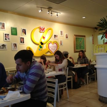 Loving Hut - Wall - Vegan Near Me - Orange, California Loving Hut - Wall - Vegan Near Me - Orange, California