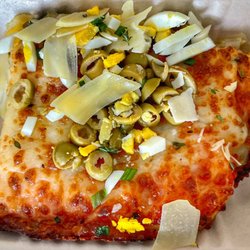 SUR - Pizza