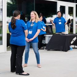 Central Christian Church - Glendale - Live in community because life is better together!
