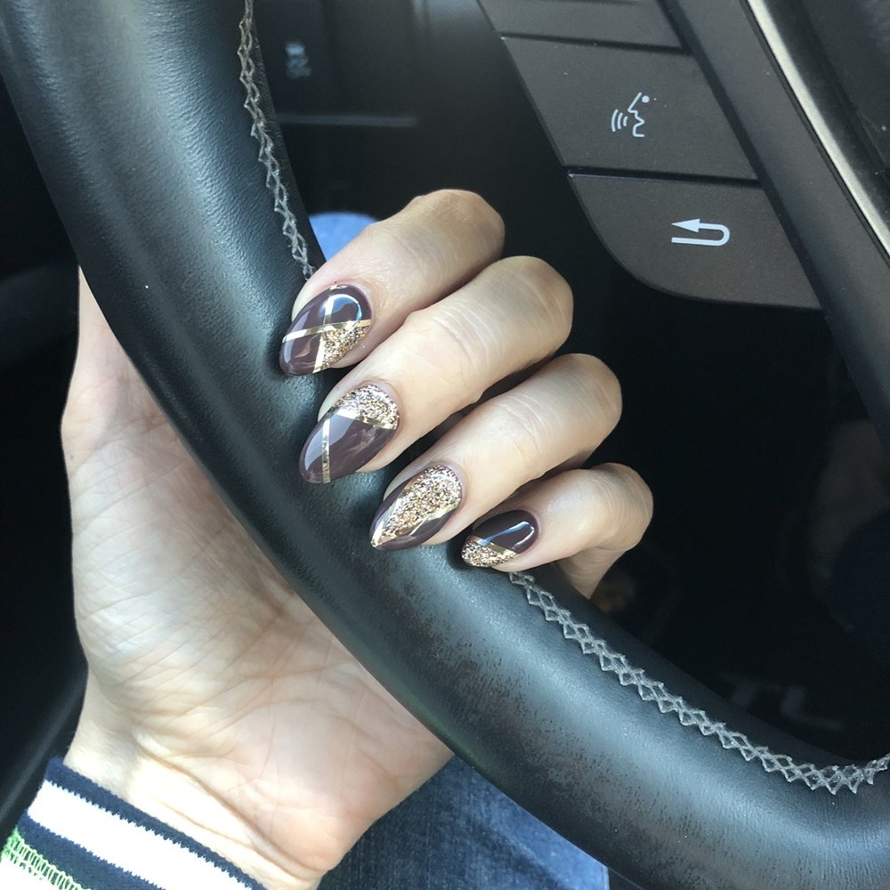 Kawaii Nails - Nail Salons Near Me - Newport Beach, California