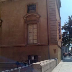 Bibliothèque Saint-Jean