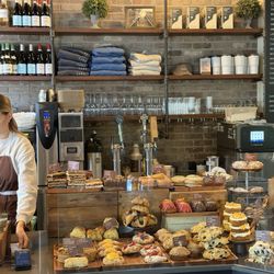 Sabà Cafe and Bistro