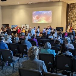 Christ Church - In our Chapel, tradition serves as our guide. We embrace our heritage and glorify God through timeless liturgy, hymns, and prayer