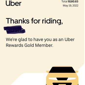 Uber - This my invoice after - Taxis Near Me Uber - This my invoice after - Taxis Near Me