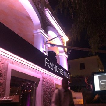 Randemar - Lit up with a dj - Italian Near Me - Port de Sóller, PM