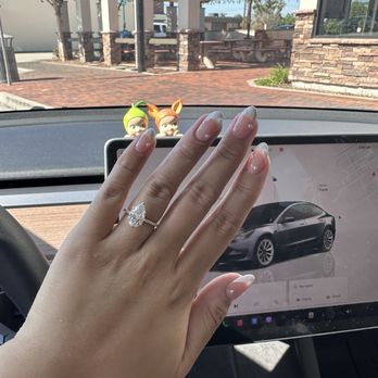 Nailed It Nails - Nail Technicians Near Me - Covina, California