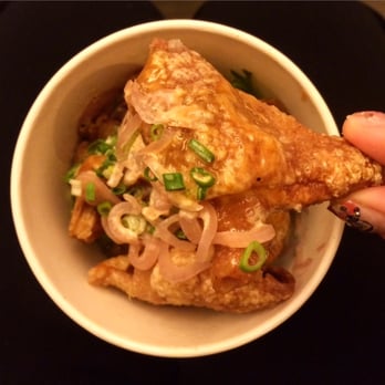 Bread & Beast - Chicken skin chips - International Near Me - Hong Kong, HK