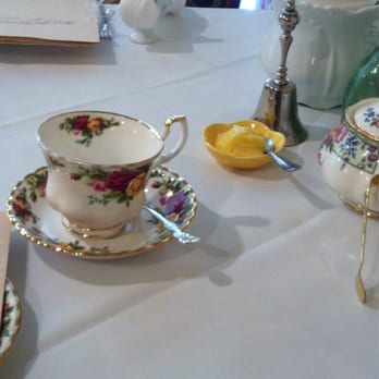 Lisa's Tea Treasures - Tea Rooms Near Me - Los Altos, California Lisa's Tea Treasures - Tea Rooms Near Me - Los Altos, California