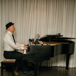 Patrick Piano - SF Tower Party, Sept 2023