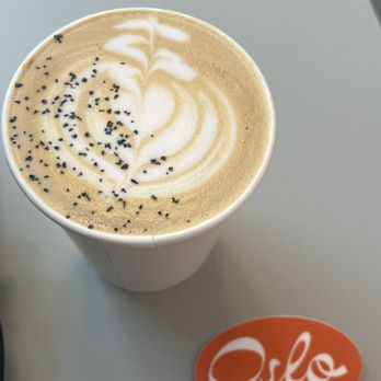 Oslo Coffee - Coffee & Tea Near Me - Ladera Ranch, California Oslo Coffee - Coffee & Tea Near Me - Ladera Ranch, California